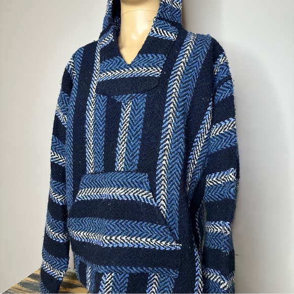 “Drug Rug” Sweater - Picture 2 of 5
